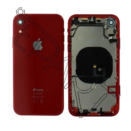 Apple iphone rear housing - apple,