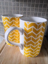 Primark HOME Geometric Pattern