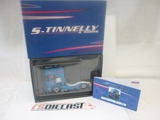 WSI Modern Truck 1:50th 02-3737 Scania Streamline Topline Shane Tinnelly
