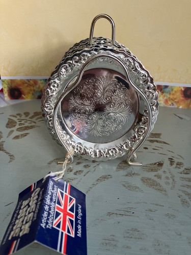 Vintage queen anne silver - vintage,