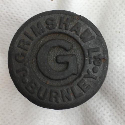 Grimshaw burnley old - j.,