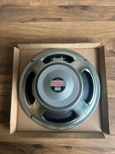 Celestion seventy guitar - seventy,