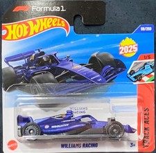 Hot Wheels F1 Formula One
