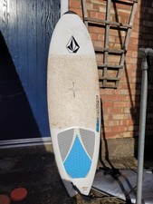 BIC Sport Surfboard Fish 5'10''