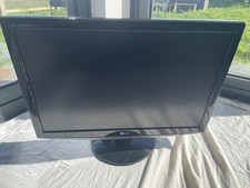 LG Flatron W2452T-PF monitors