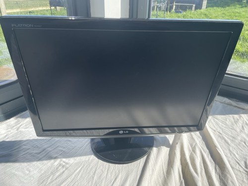 Flatron w2452t monitors - flatron, w2452t-pf