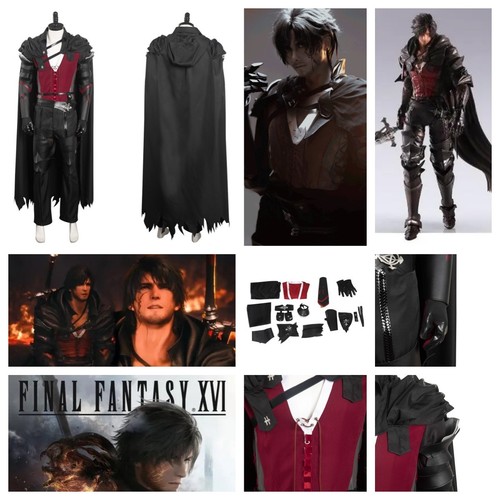 Final fantasy xvi - final,