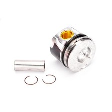 PISTON 81 01 FITS: VW