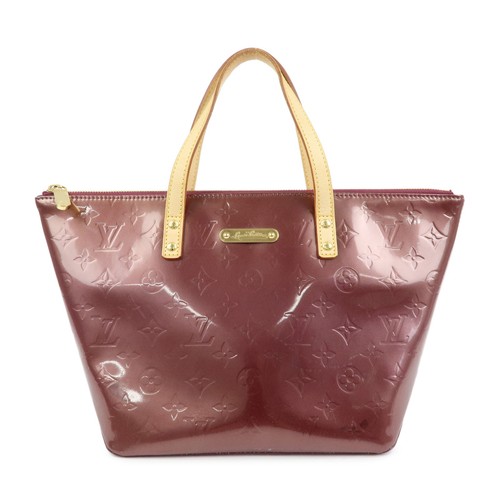Louis vuitton monogram - louis, vernis