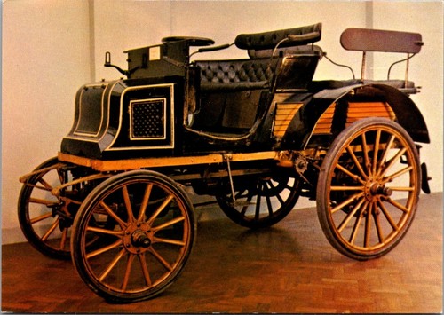 1897 panhard levasser - et,