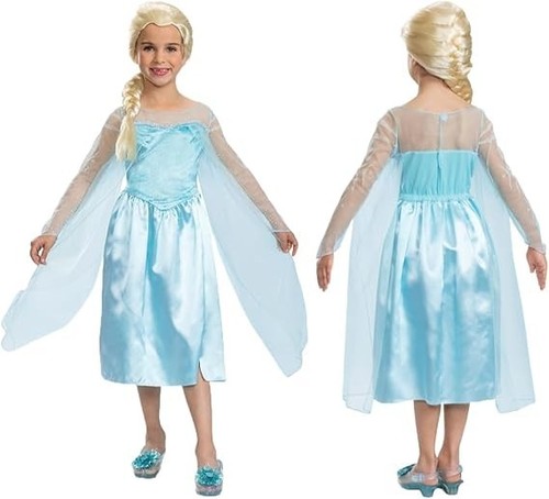Disguise frozen elsa - disguise,