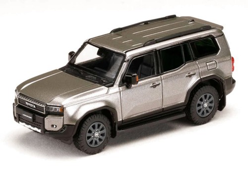 Toyota land cruiser - cruiser, lhd