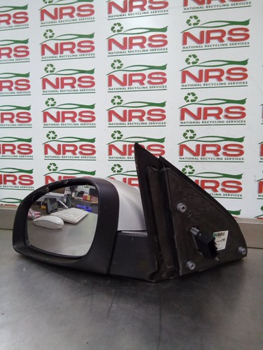 Vauxhall vectra door mirror - vauxhall,