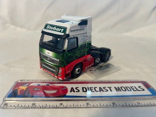 Corgi modern truck volvo - corgi, fh