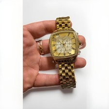 ROCA WEAR MEN'S STAINLESS