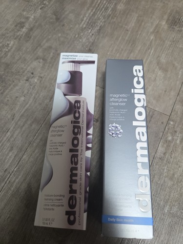 Dermalogica magnetic - dermalogica,