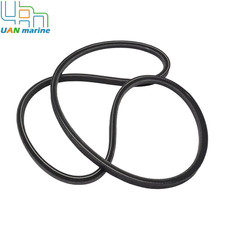 3852504 Alternator Drive Belt