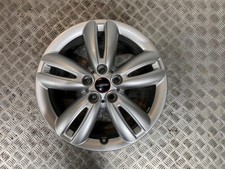 MINI COOPER F55/F56/F57 17"