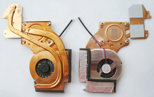 Replacement fan for lenovo - for,