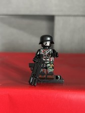 ZOMBIE ASSAULT TEAM Customised