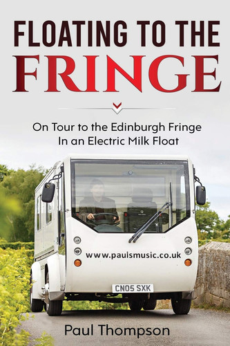 Floating the fringe - to, on