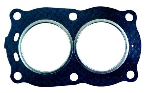 Cylinder head gasket 5hp 4hp - head,