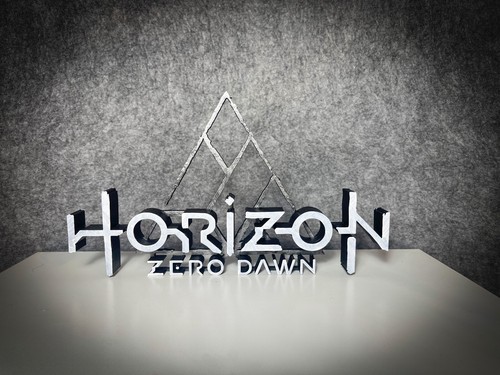 Horizon zero dawn - horizon, action