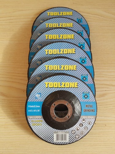 115mm angle grinder metal - 115mm,