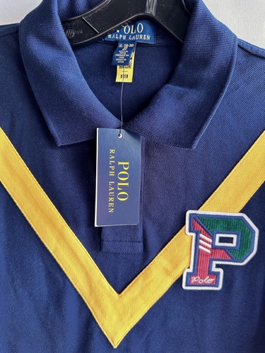 Nwt polo ralph - polo,