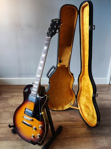 Daion 1978 les paul - les,