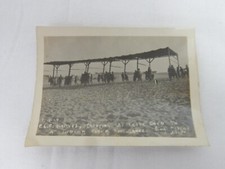 Antique Photo Of E.L.C  Moving