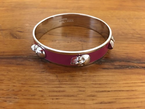 Alexander mcqueen fuchsia - alexander,