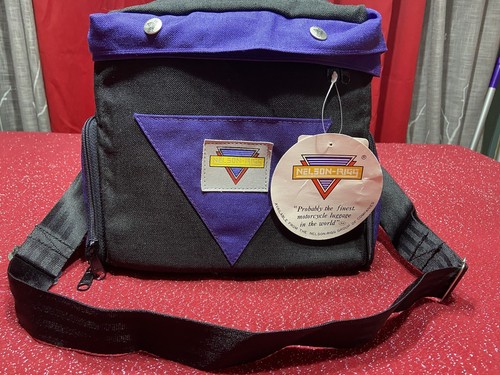 Nelson rigg skoot bag - rigg,