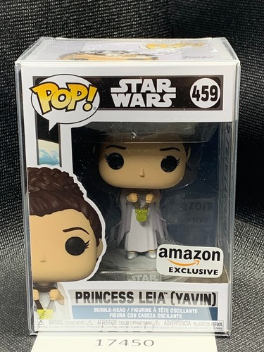 Funko pop star wars 459 - star, #459