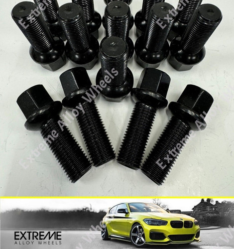 Alloy wheel bolts for - alloy,