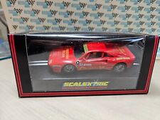 SCALEXTRIC C.391 FERRARI GTO  No.9 LITTLE USED TOTALLY COMPLETE PERFECT BOX!!! 2