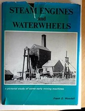 Steam engines and waterwheels - steam,