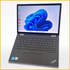 Lenovo ThinkPad X13 Yoga Gen 2