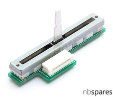 Replacement Channel 1 / 3