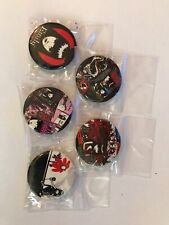 EMILY THE STRANGE - COLLECTION