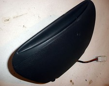 Fiat Marea Weekend Front Ash