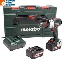 Metabo SB 18 LTX BL I 18v