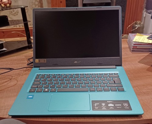 Acer aspire a114 n20q1 - acer, 1
