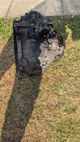 Quaife lsd gearbox for ford - gearbox,