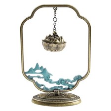 5 Antique Bronze Finish