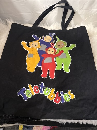 Cakeworthy teletubbies - cakeworthy®, x
