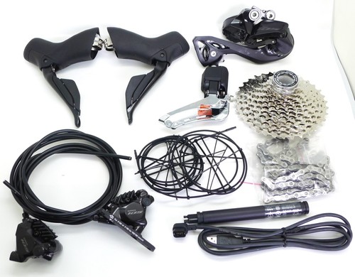 Shimano 105 di2 r7150 - 105,