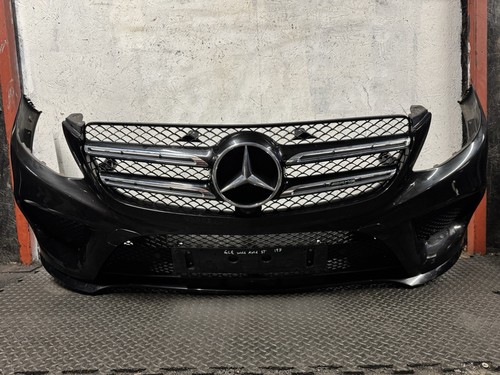 Mercedes gle w166 - w166, estate