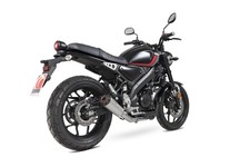 Yamaha XSR-125 21-24 Scorpion