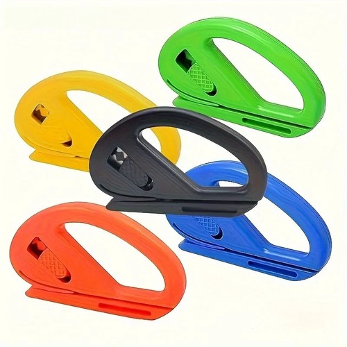Wrapping paper cutter gift - wrapping,